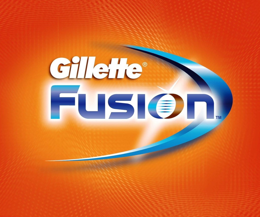 جيليت فيوجن5 - Gillette Fusion5 (غيار, بروجلايد, 2PC)