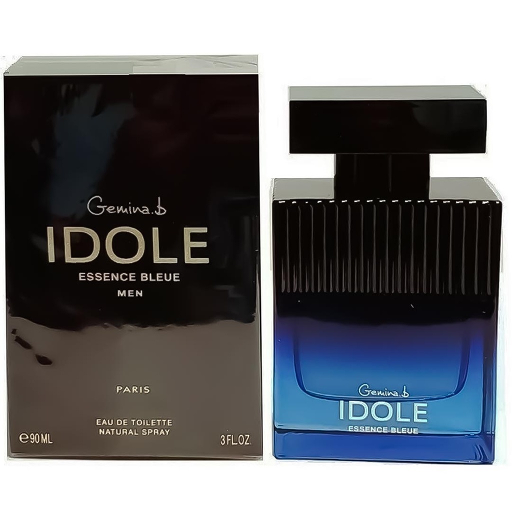 جيمينا بى ايدول ايسنس بلو - Gemina.b Idole Essence Bleue (90ml)