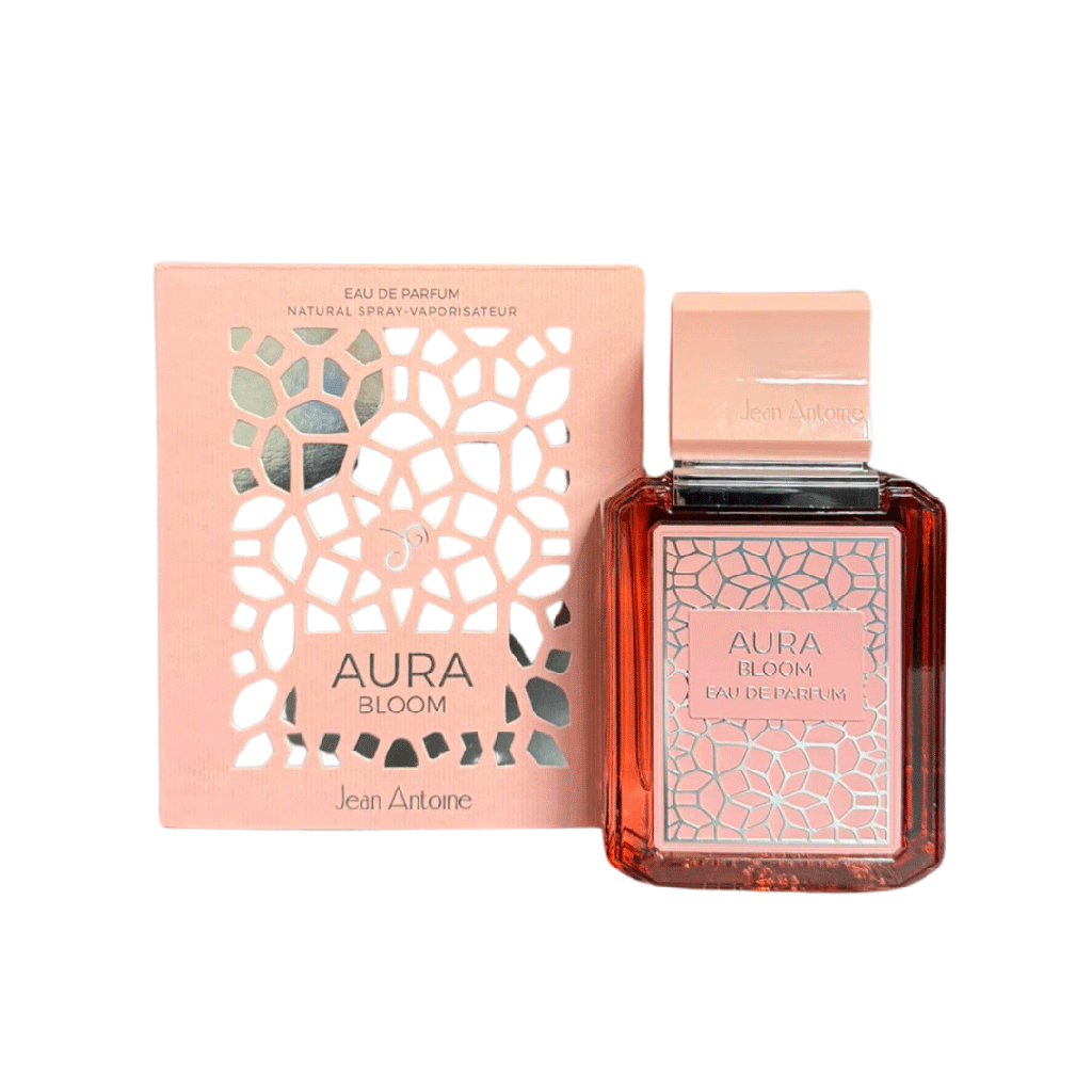 جين انطوان اورا بلوم - Jean Antoine Aura Bloom EDP-W (100ml)