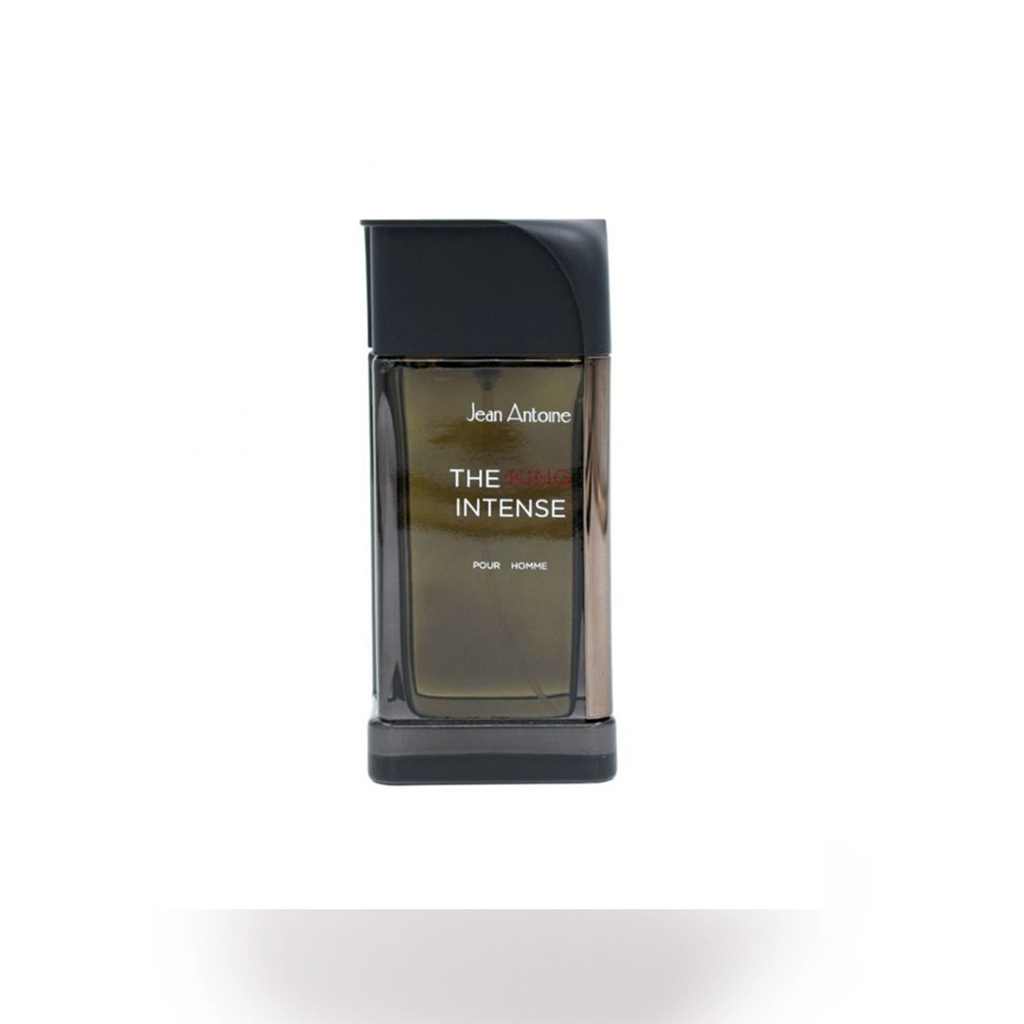 جين انطوان ذا كينج انتنس تستر - Jean Antoine The King Intense Tester EDP-M (100ml)