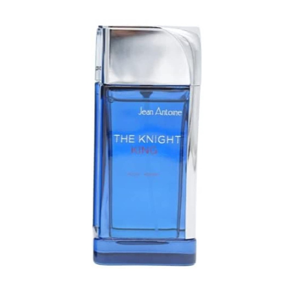 جين انطوان ذا نايت كينج تستر - Jean Antoine The Knight King Tester EDP-M (100ml)