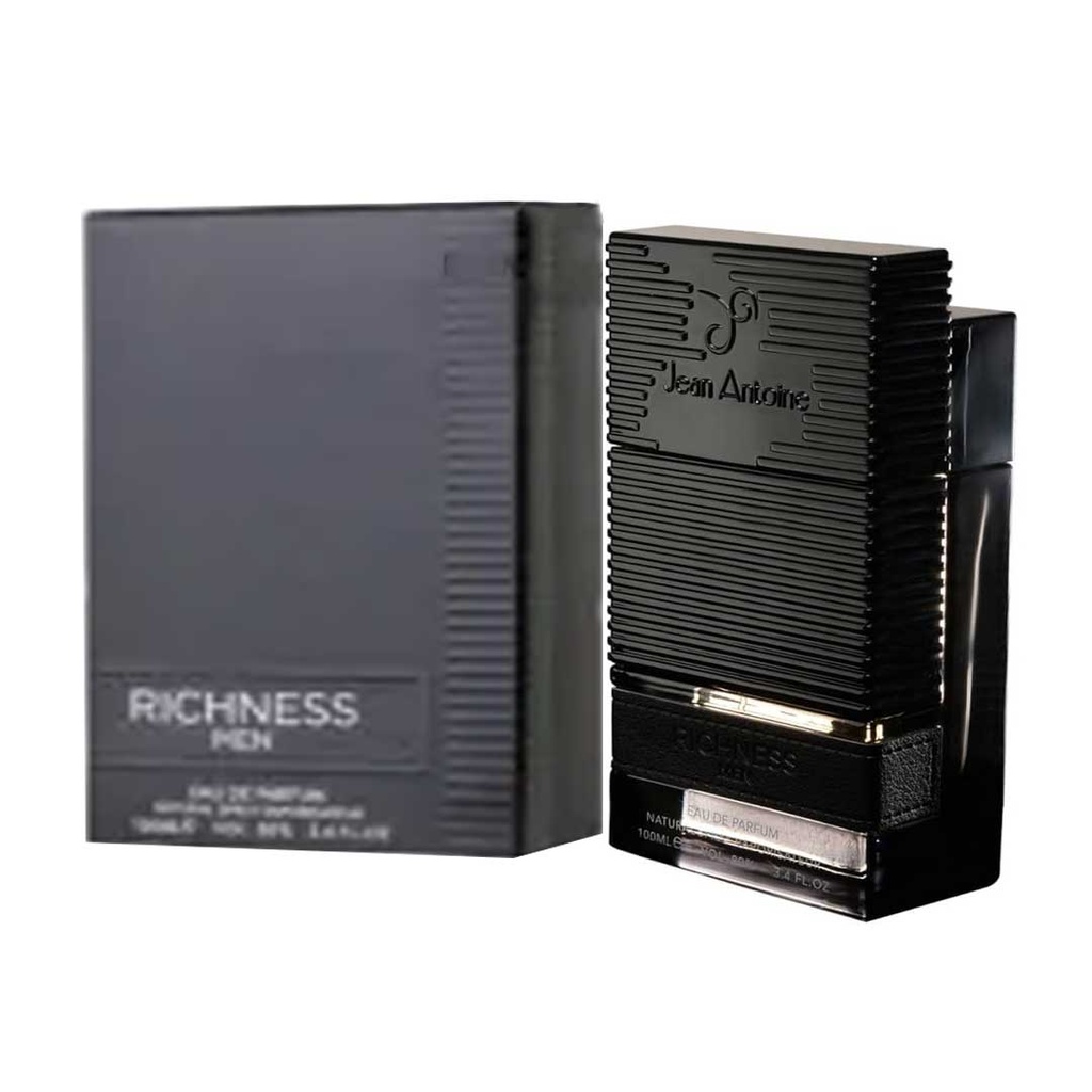 جين انطوان ريتشنيس - Jean Antoine Richness EDP-M (100ml)