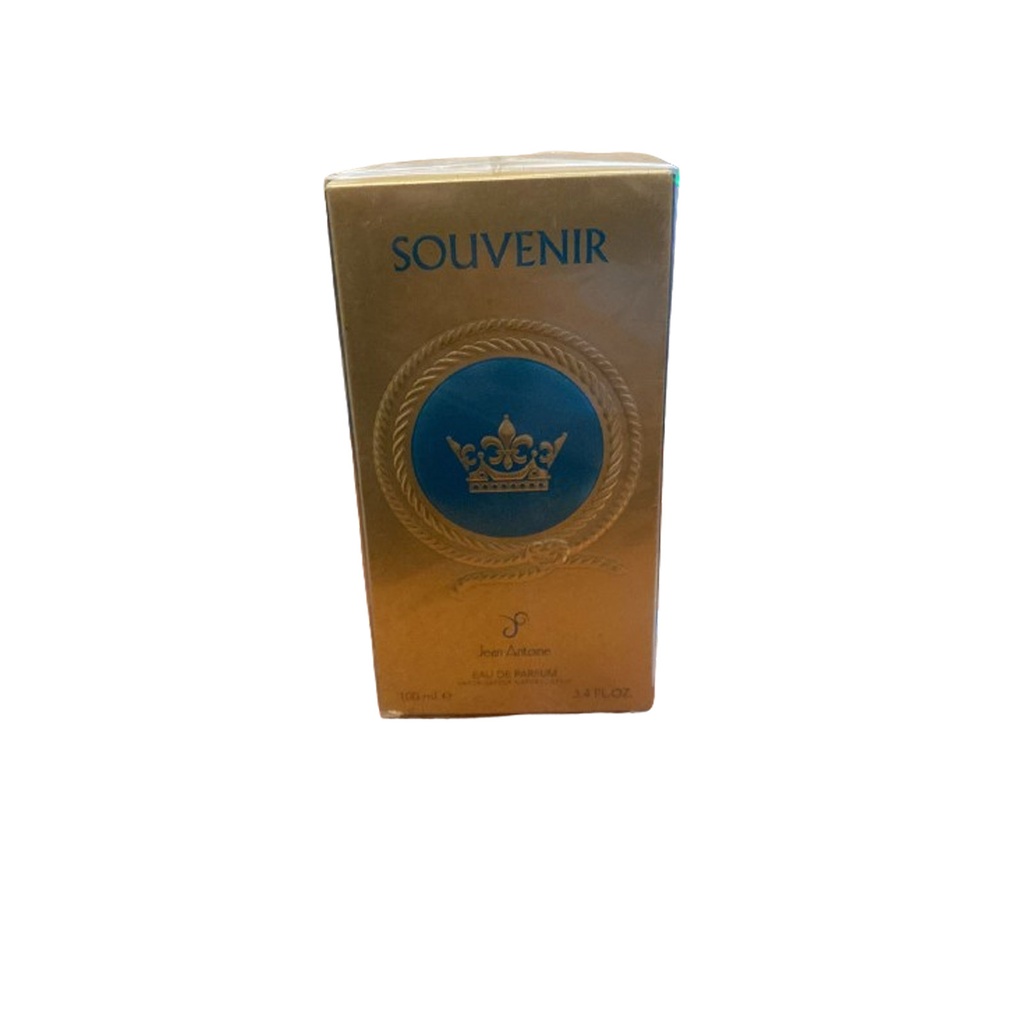 جين انطوان سوفينير - Jean Antoine Souvenir EDP-M (100ml)