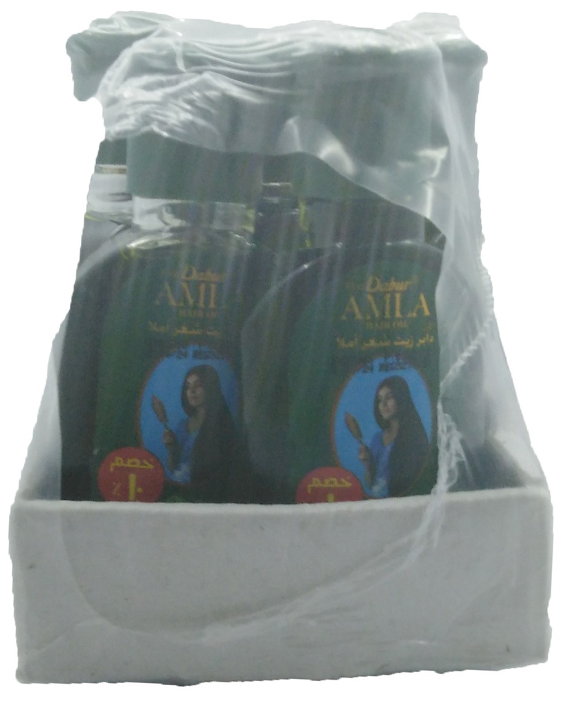 دابر املا زيت - Dabur Amla Oil 45ml (45ml, discount 10%)