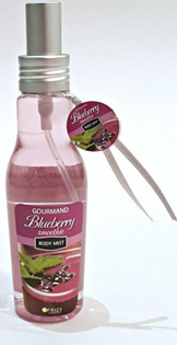 دافنى سبلاش - Daphne Splash (100ml, Raspberry)