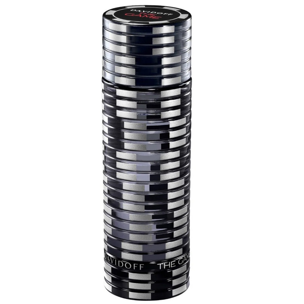 دافيدوف ذا جيم تستر - Davidoff The Game Tester EDT-M (100ml)
