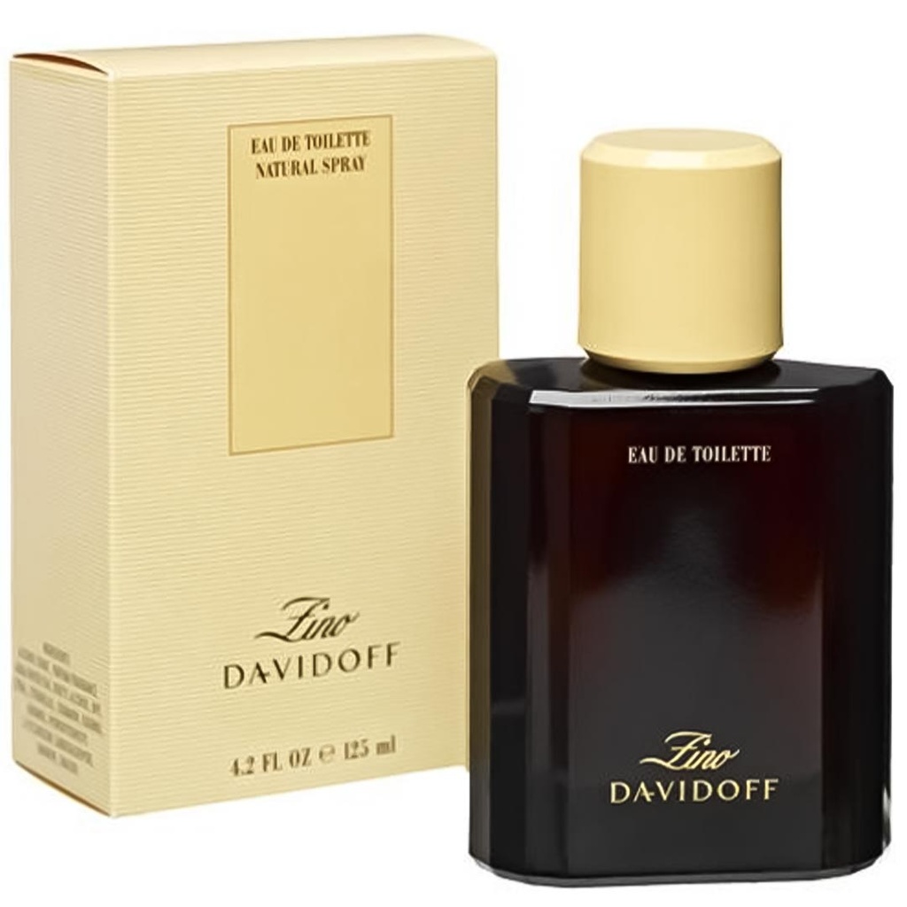 دافيدوف زينو Davidoff Zino M-EDT (125ml)