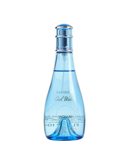 دافيدوف كول ووتر تستر - Davidoff Cool Water Tester EDT-W (100ml)