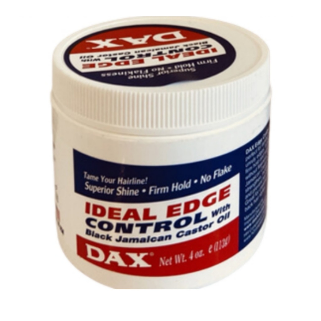 داكس كريم شعر - Dax Hair Cream (113g, ايديال ايدج)