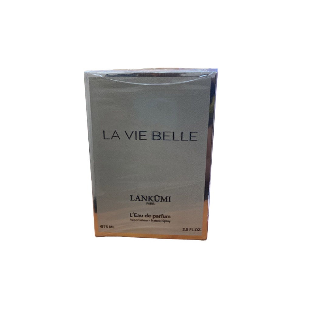 دبى جيت لا فيا بيلا - Dubai Gate La Vie Belle EDP-W (75ml)