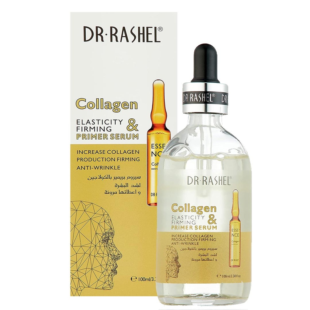 دكتور راشيل سيرم - Dr Rashel Serum (100ml, كولاجين)
