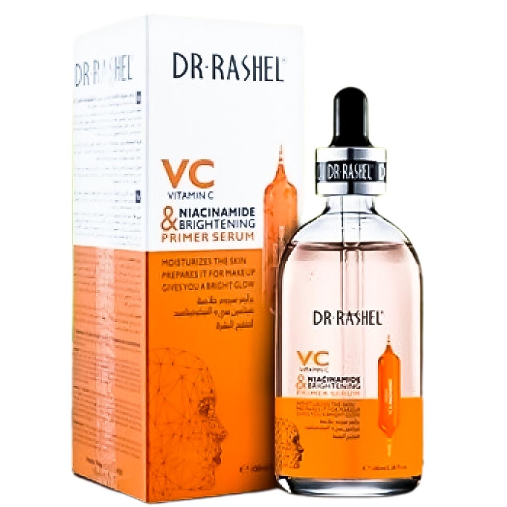 دكتور راشيل سيرم - Dr Rashel Serum (100ml, فيتامين C)