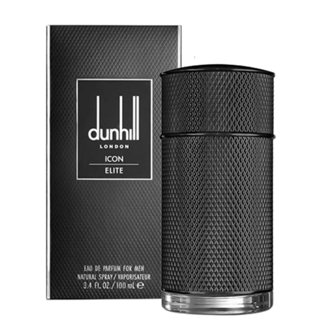 دنهل ايكون ايليت Dunhill Icon Elite M-EDP (100ml)