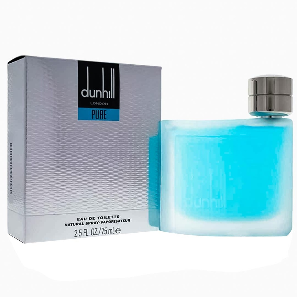 دنهل بيور - Dunhill Pure (75ml)