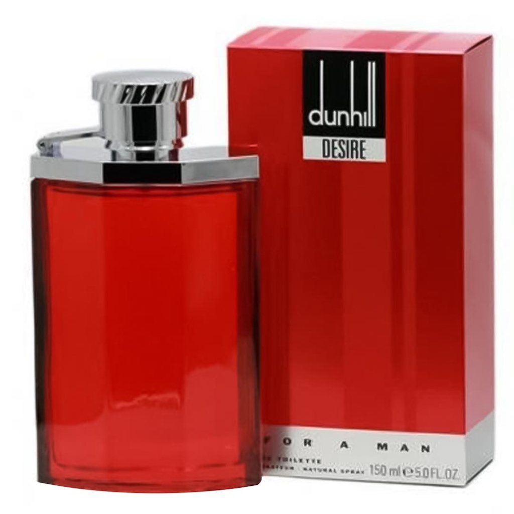 دنهل ديزاير - Dunhill Desire EDT-M (100ml)