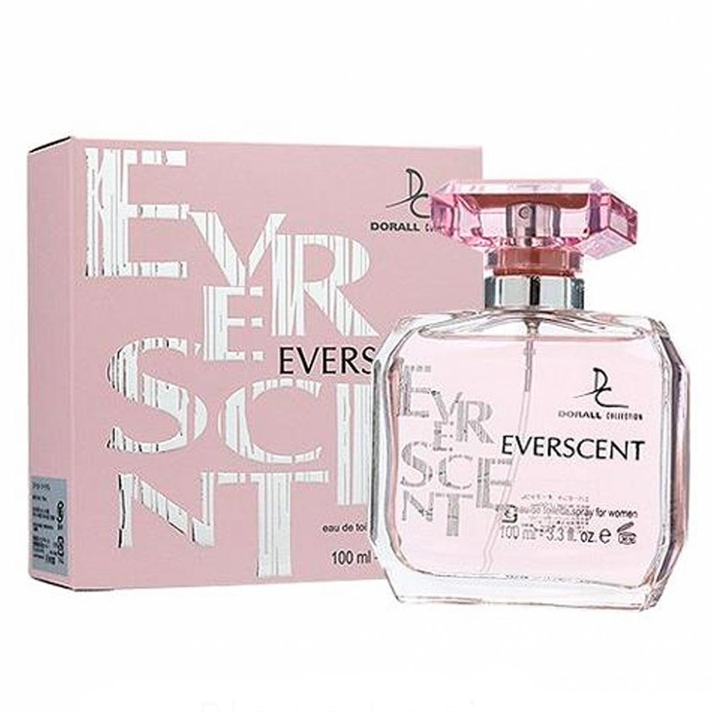 دورال ايفرسينت - Dorall Evrescent EDT-W (100ml)