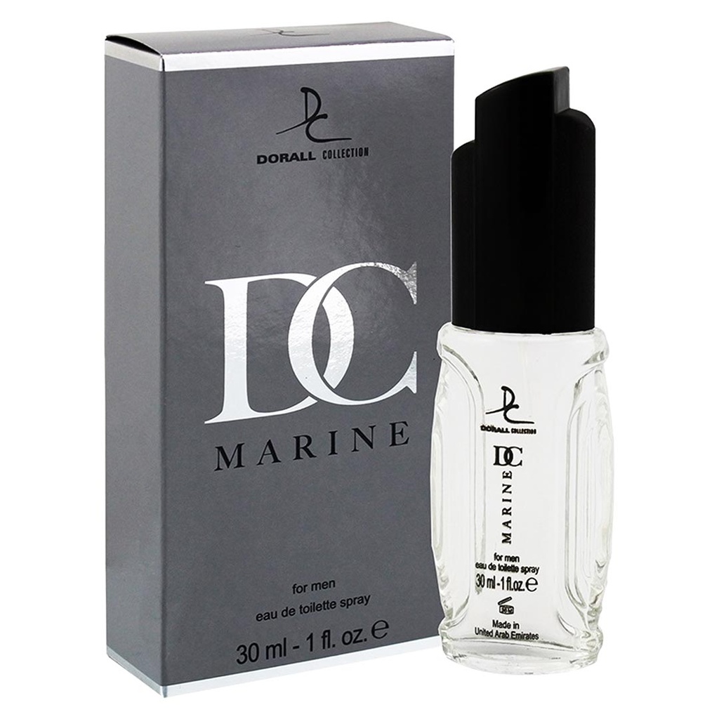 دورال دى سى مارين - Dorall DC Marine EDT-M (30ml)