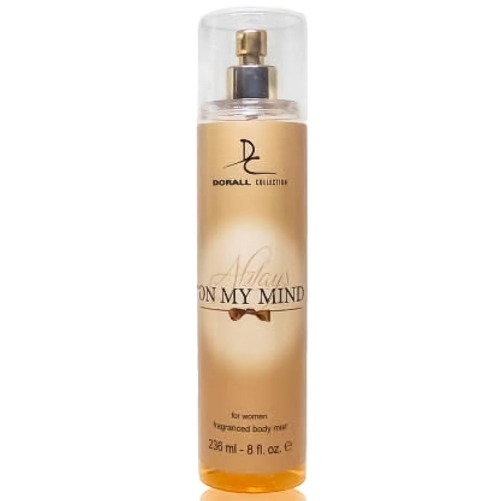 دورال سبلاش - Dorall Splash (نسائى, 236ml, اولويز اون ماى مايند)