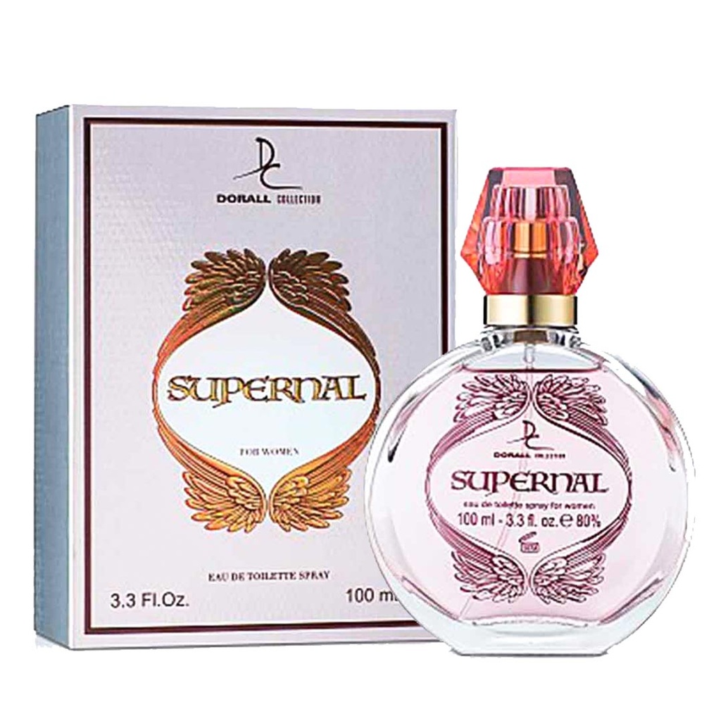 دورال سوبرنال - Dorall Supernal EDT-W (100ml)