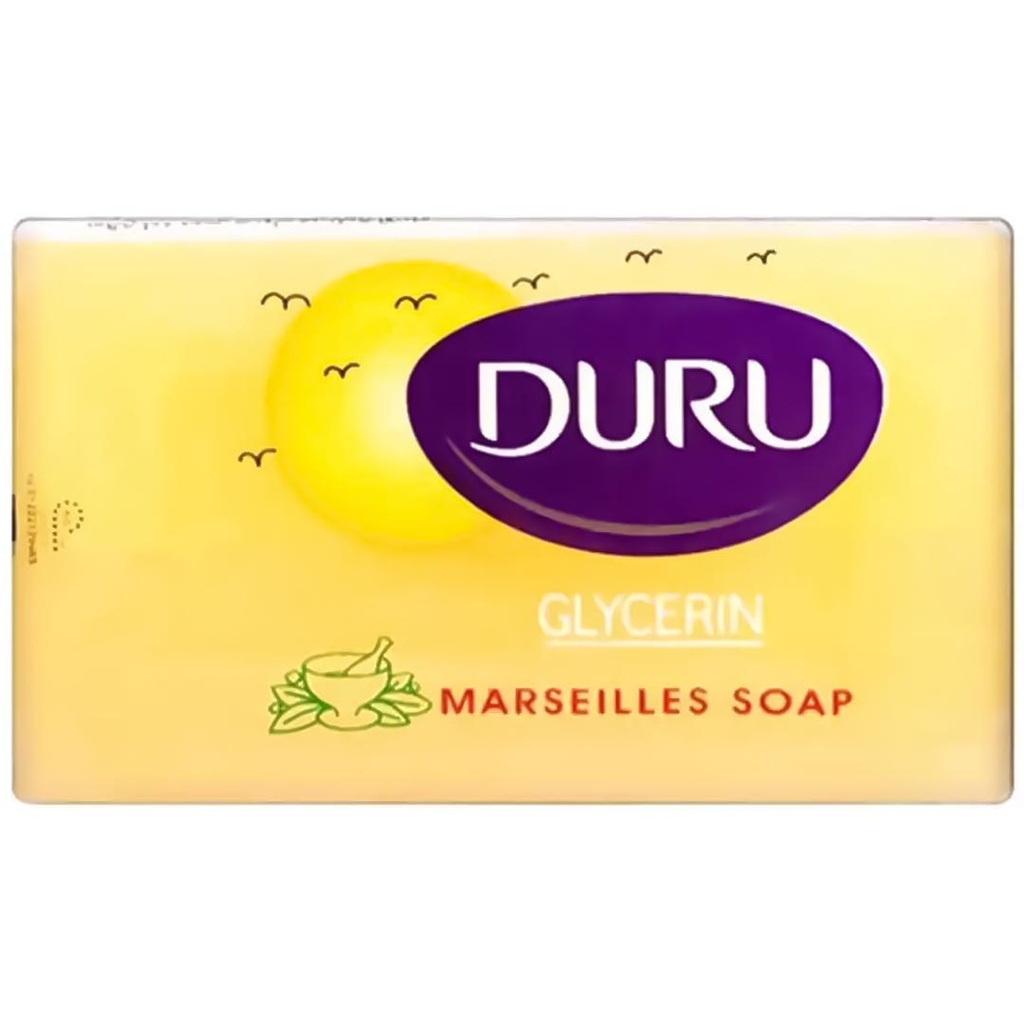 دورو صابون - Duru Soap (150g, Glycerin)