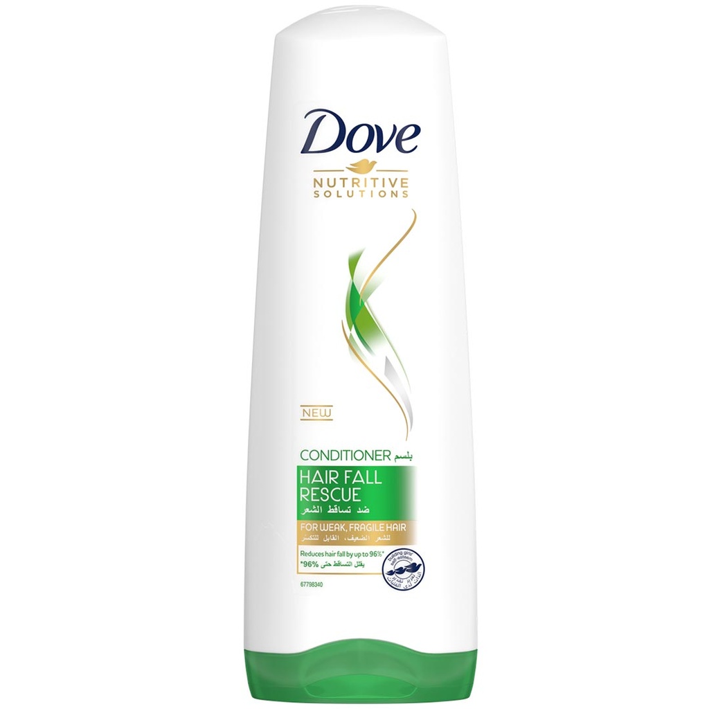 دوف بلسم - Dove Conditioner (360ml, Anti Fall, without)