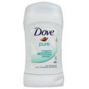 دوف ستيك - Dove Steak (نسائى, 40g, بيور, بدون)
