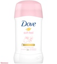 دوف ستيك - Dove Steak (Woman, 40g, Soft Feel, without)