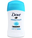 دوف ستيك - Dove Steak (نسائى, 40g, مينرال تاتش, بدون)