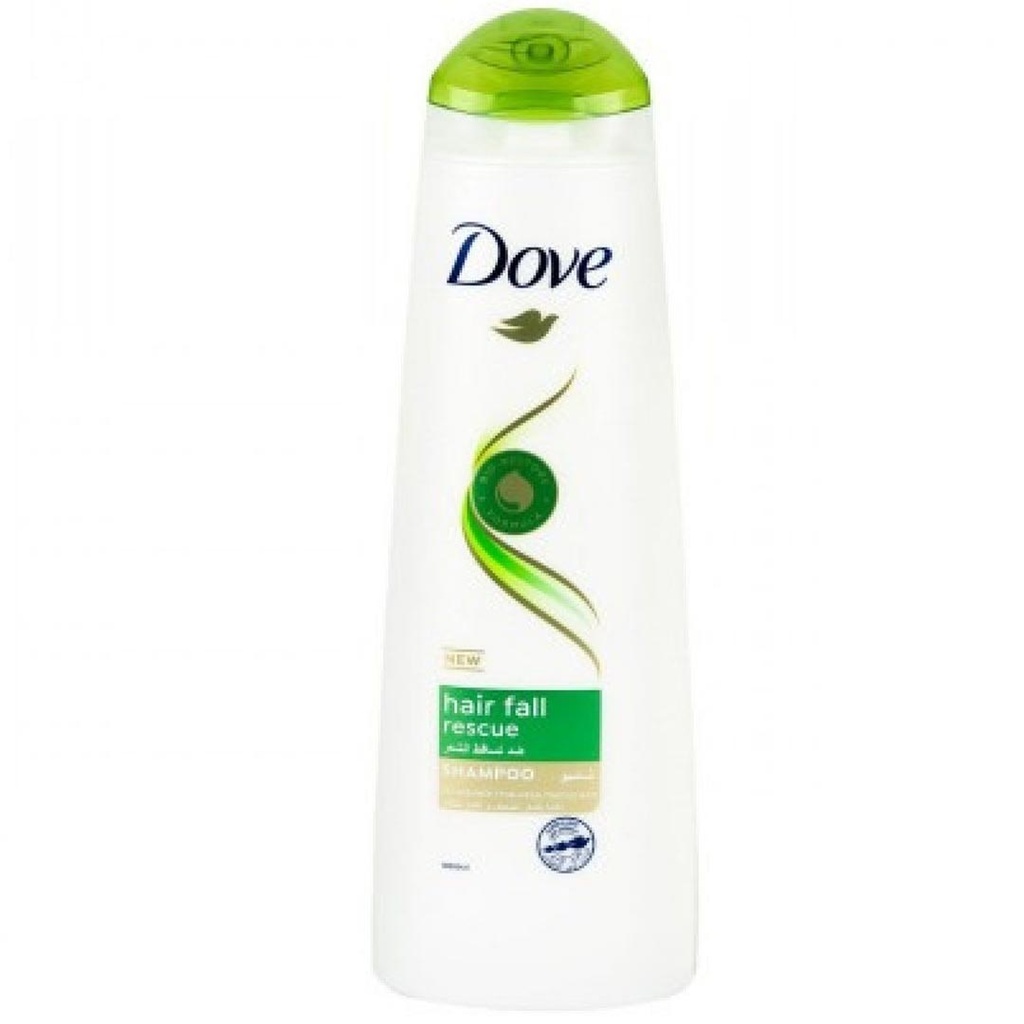 دوف شامبو ضد تساقط - Dove Shampoo Anti Fall (180ml)