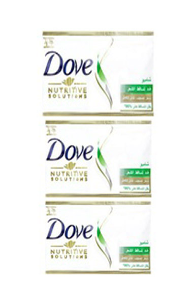 دوف شامبو - Dove Shampoo 5ml (5ml, ضد تساقط, بدون)