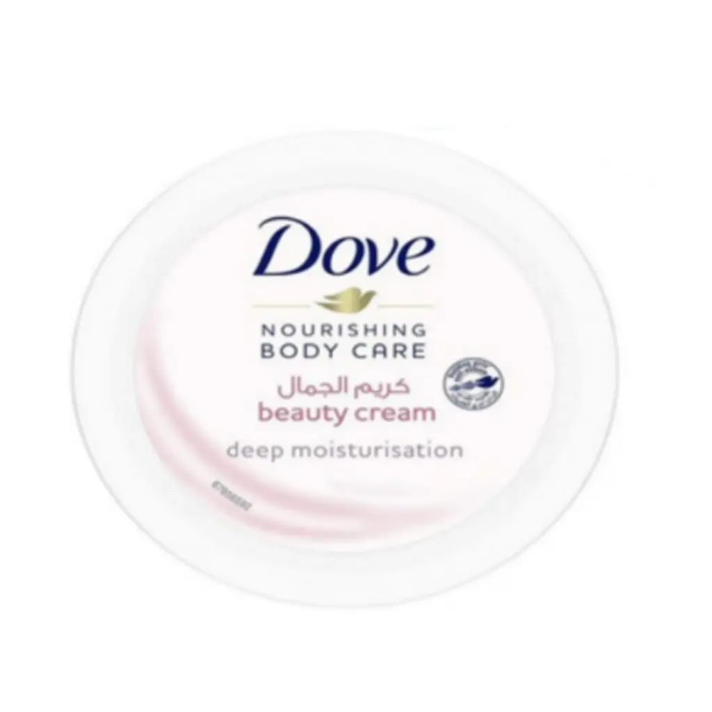 دوف كريم - Dove Cream (150ml, Bwauty Cream, without)