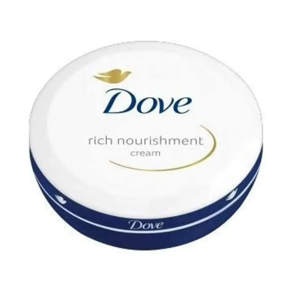 دوف كريم - Dove Cream (150ml, مركز, بدون)