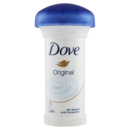 دوف مشروم - Dove mushroom (نسائى, 50ml, اوريجينال, بدون)