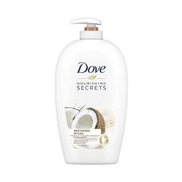 دوف هاند ووش - Dove Hand Wash (500ml, Coconut)