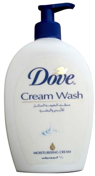 دوف هاند ووش - Dove Hand Wash (450ml, مرطب)