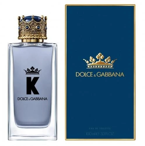 دولسى اند جابان كى - Dolce&Gabbana K EDT-M (100ml)