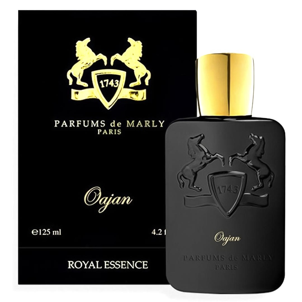 دى مارلى اوجان - De Marly Oajan (125ml)