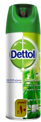 ديتول سبراى للاسطح - Dettol Surface Spray (450ml, Morning dew, discount 10%)