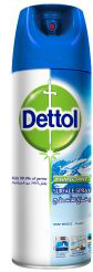 ديتول سبراى للاسطح - Dettol Surface Spray (450ml, نسيم, بدون)