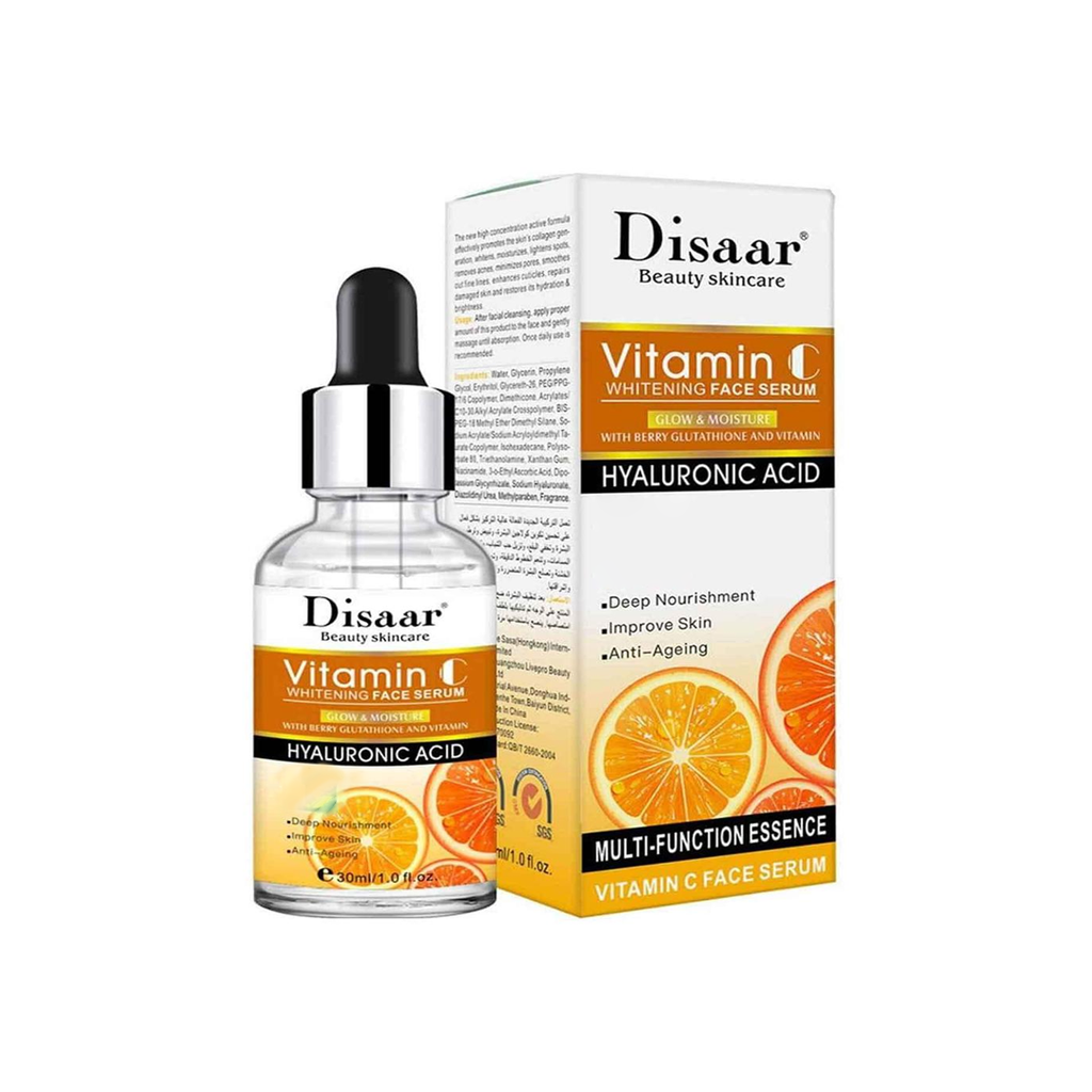ديزار سيرم فيتامين سى - Disaar Serum Vitamin C (30ml)