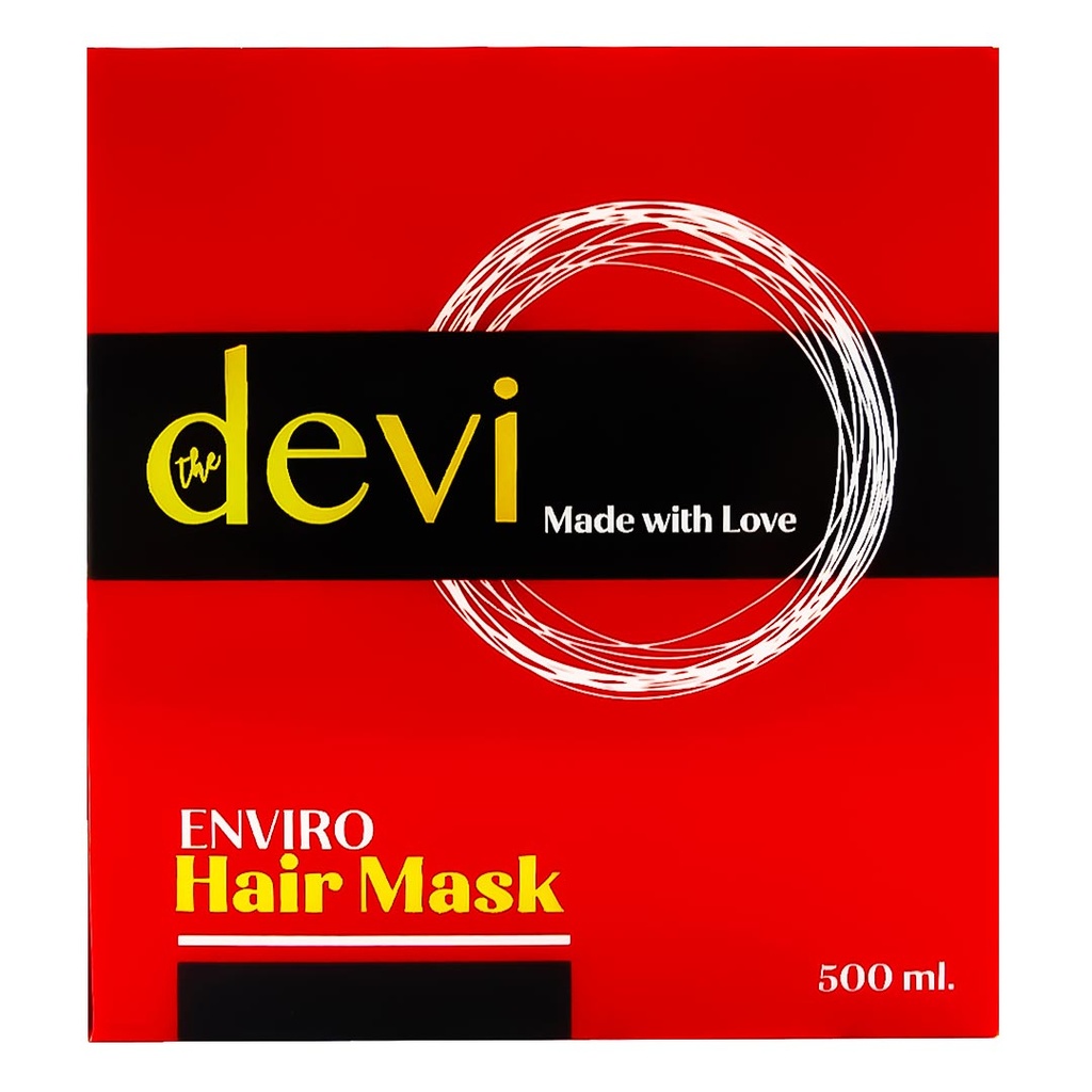 ديفى - Devi (حمام كريم, 500ml)
