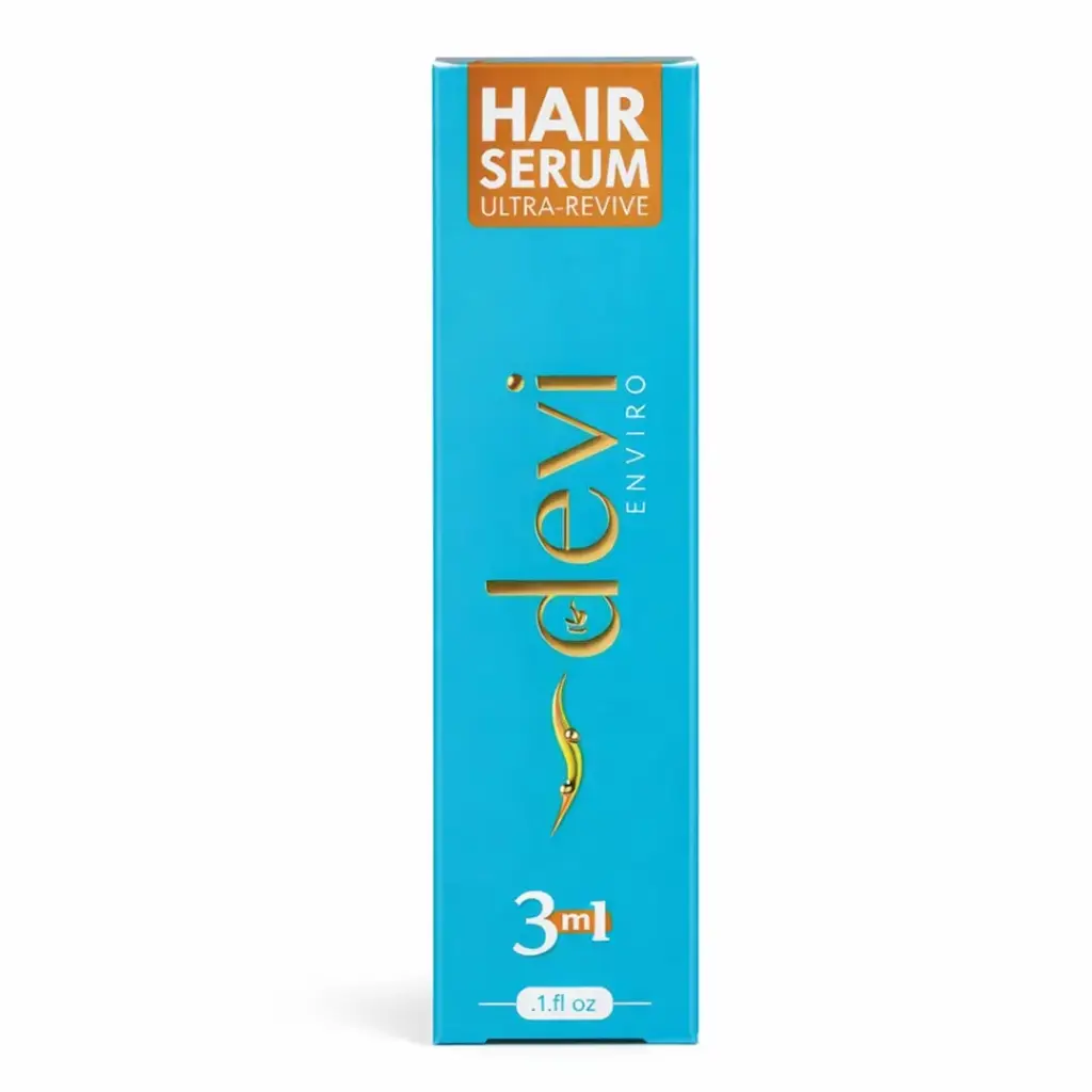 ديفى - Devi (سيرم, 100ml)