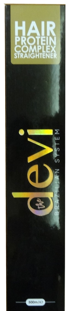 ديفى بروتين - Devi Protein (500ml)