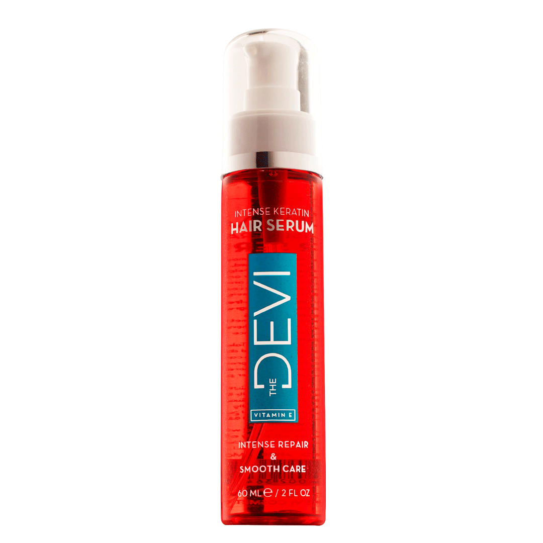 ديفى سيرم كيراتين - Devi Serum Keratin (60ml)