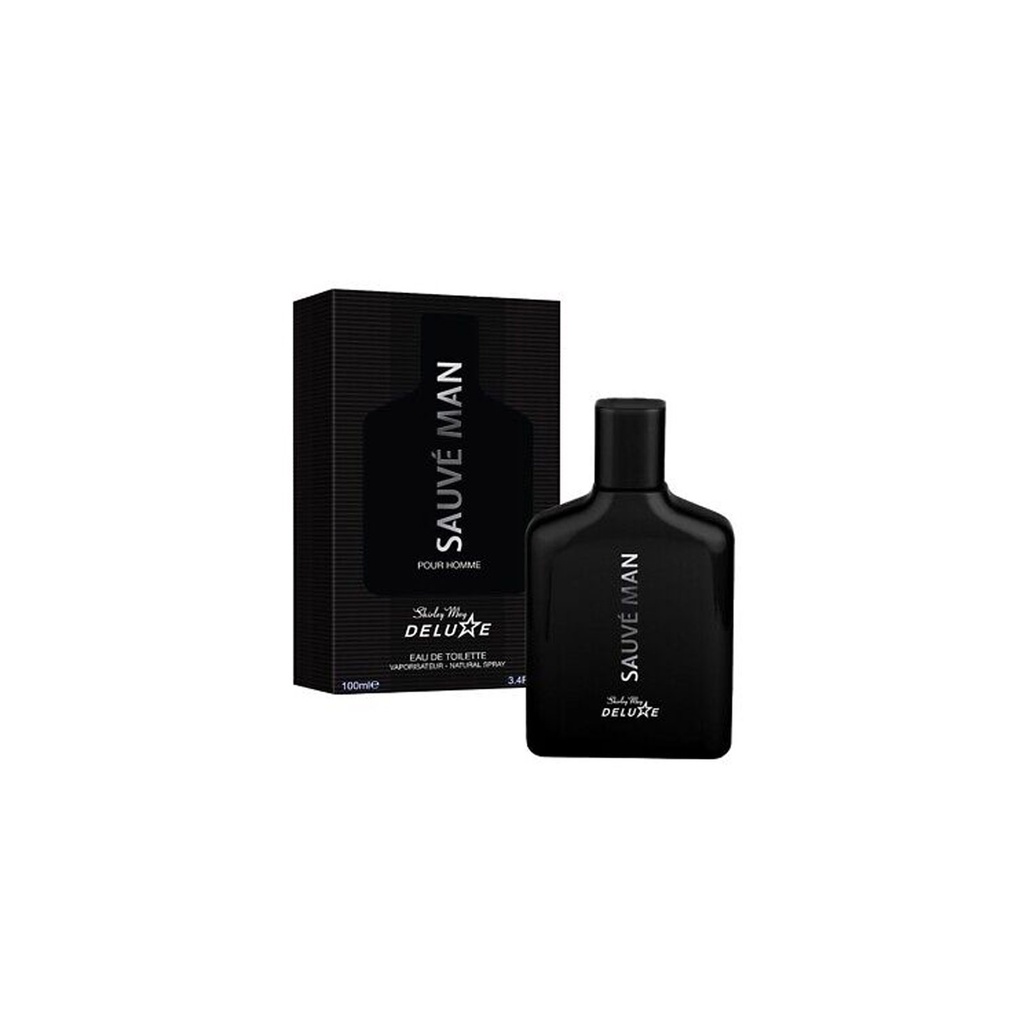 ديلوكس سويف مان - Deluxe Sauve Man EDT-M (100ml)