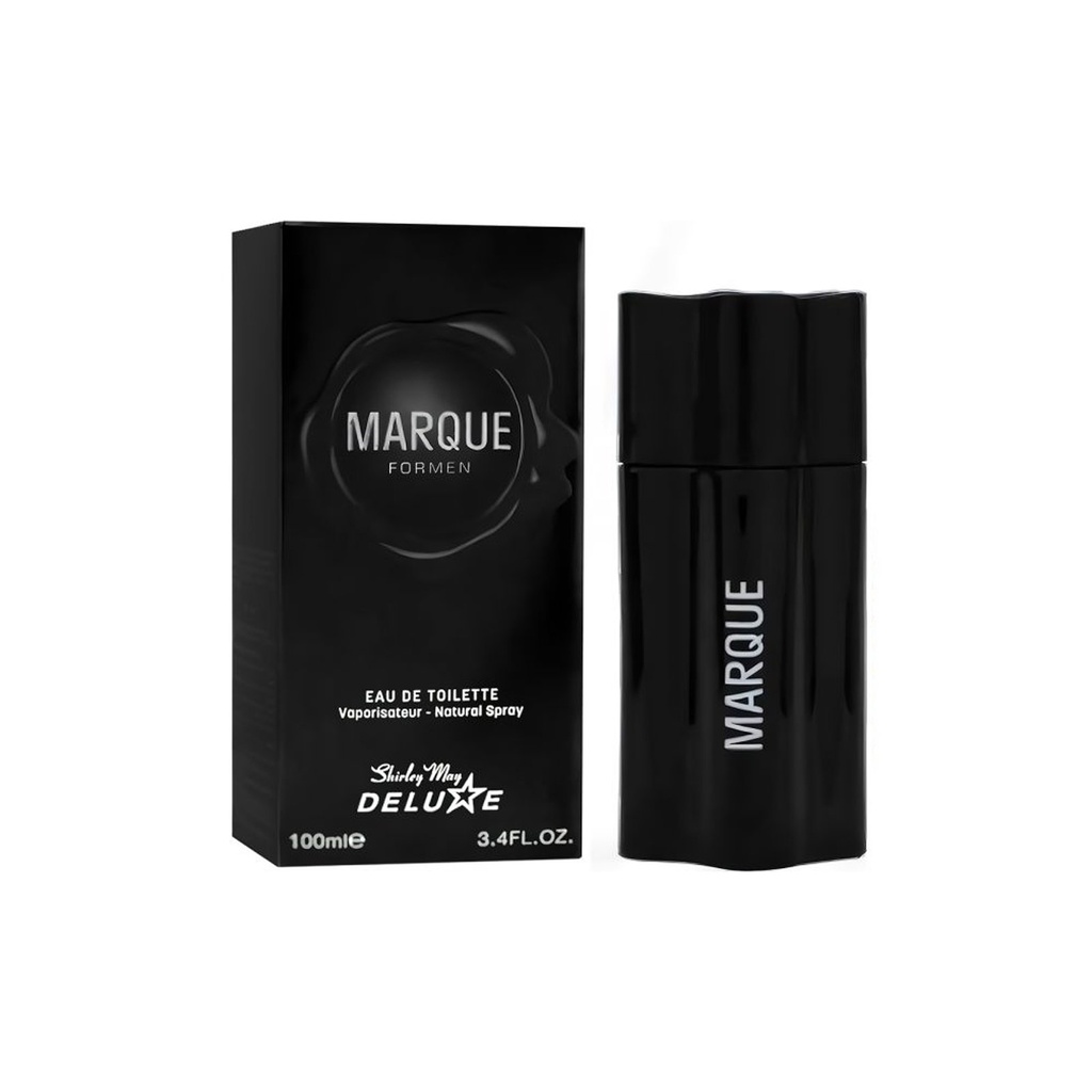 ديلوكس ماركوى - Deluxe Marque EDT-M (100ml)