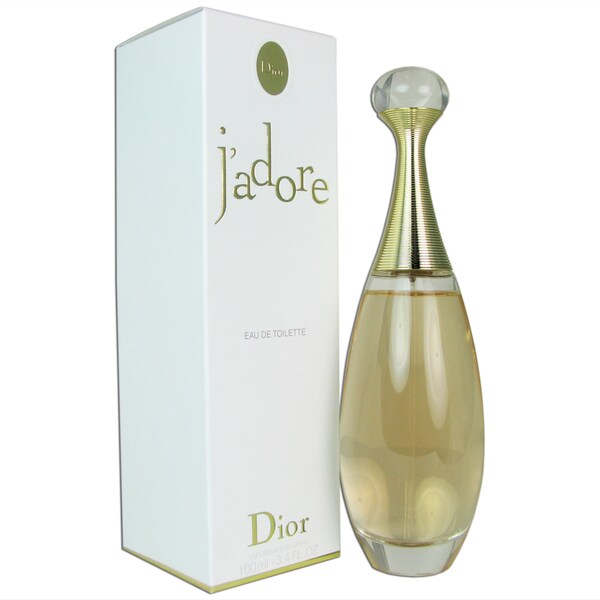 ديور جادور - Dior J'adore EDT-W (100ml)
