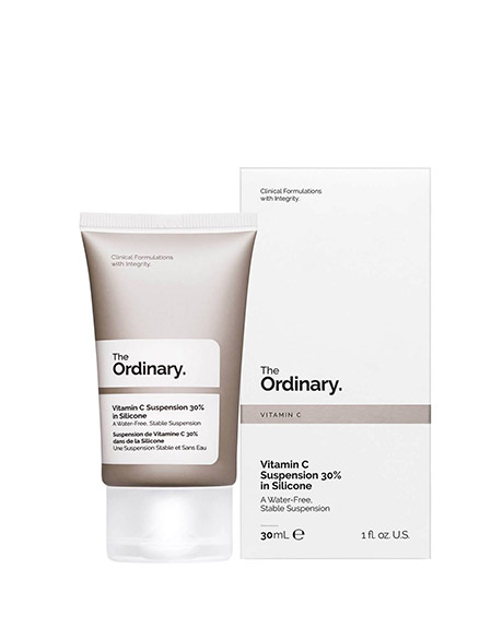 ذا اوردينرى كريم فيتامين سى - The Ordinary Cream Vitamin C (30ml)
