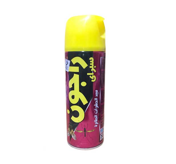 راجون - Ragon (Flying, 250ml)