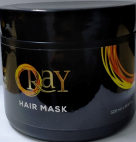 راى - Ray (حمام كريم, 500ml)